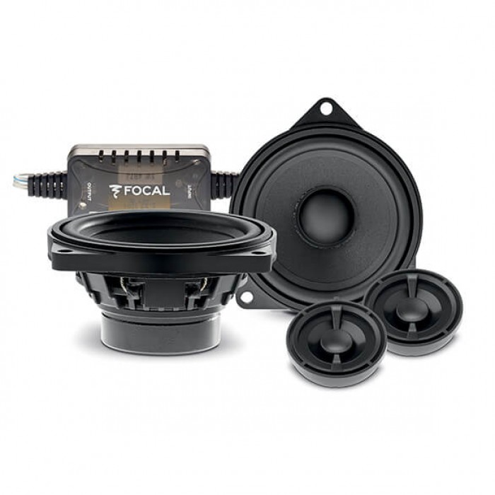 FOCAL IS BMW-100