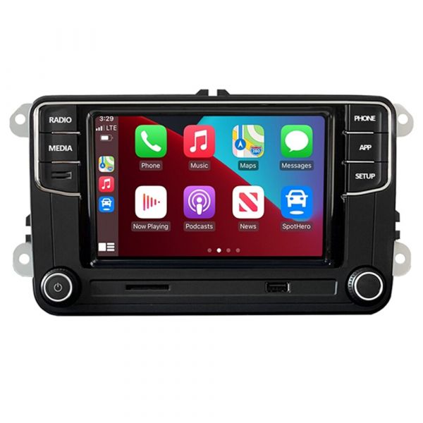 VW Android Universal 2005-2012