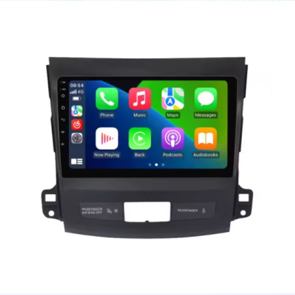 Mitsubishi Outlander 2005-2011 (9/10")