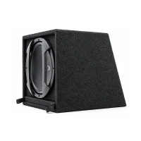 Subwoofer Alpine SBE-1244BR 4