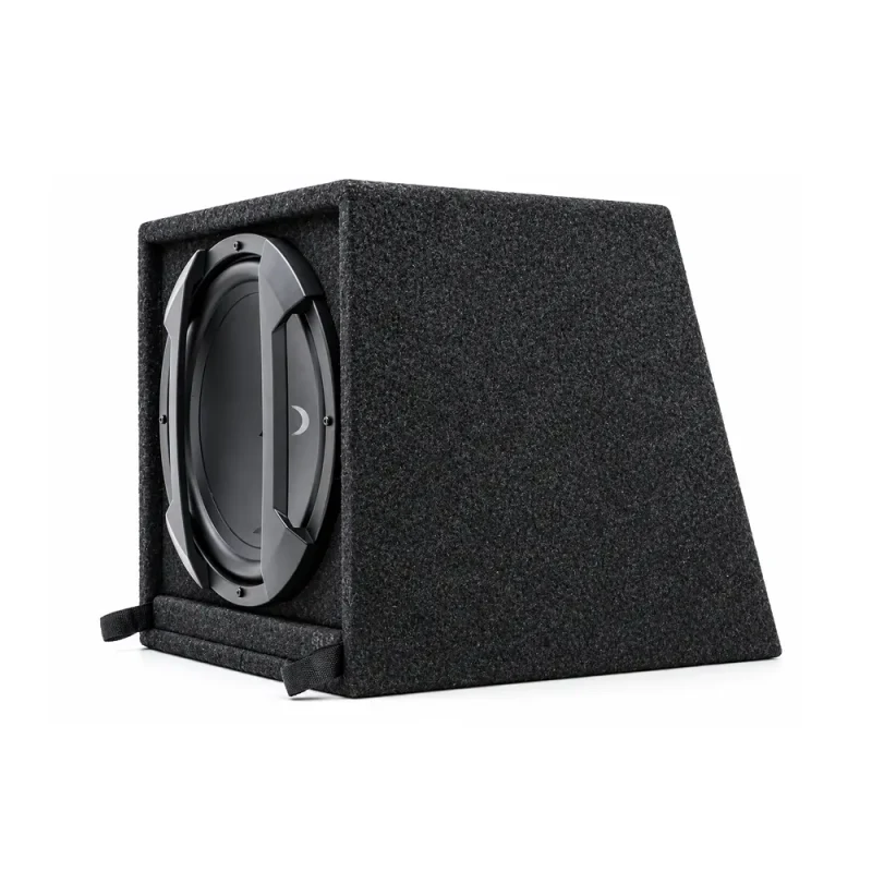 Subwoofer Alpine SBE-1244BR 4