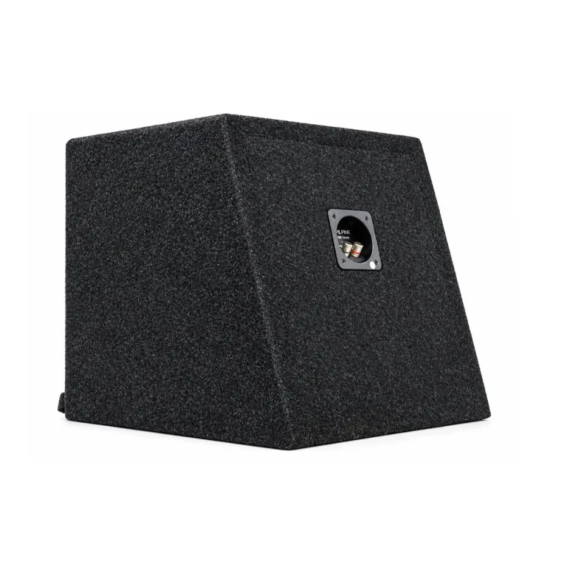 Subwoofer Alpine SBE-1244BR 6