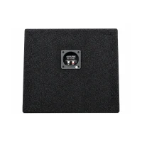 Subwoofer Alpine SBE-1244BR 7