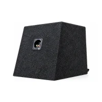 Subwoofer Alpine SBE-1244BR 8