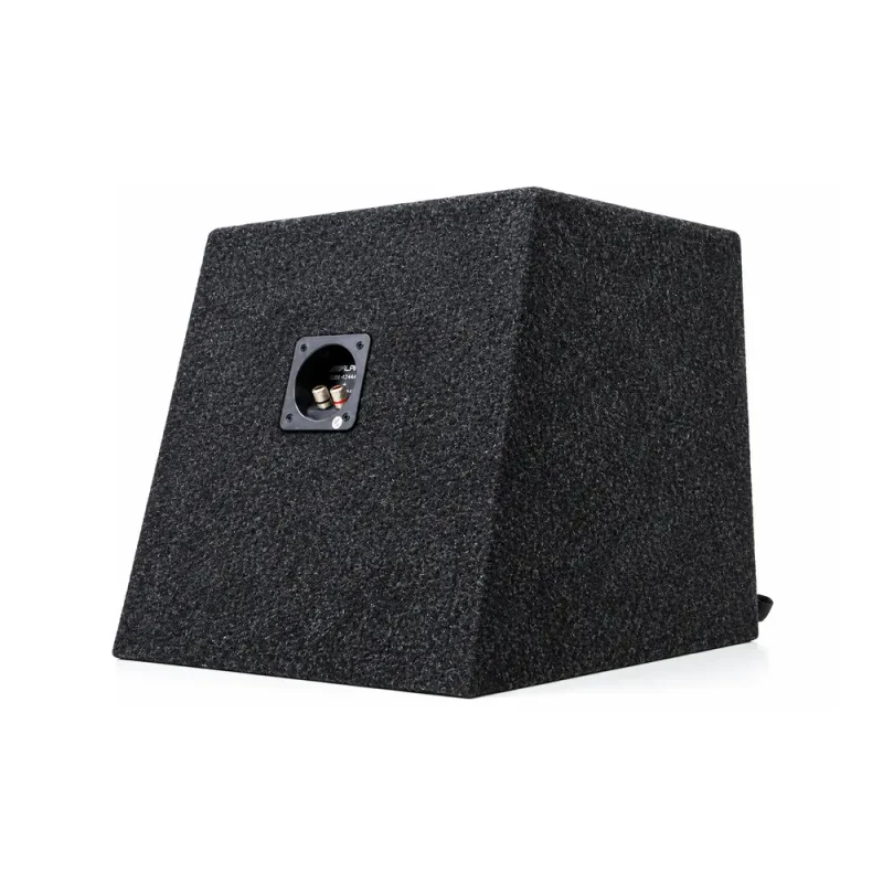 Subwoofer Alpine SBE-1244BR 8
