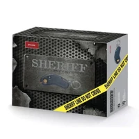 Sheriff APS-2400