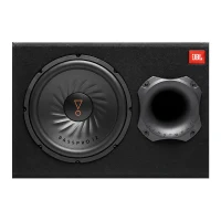 JBL BassPro 12"