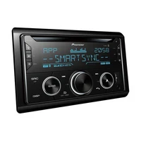 Pioneer FH-S720BT 2