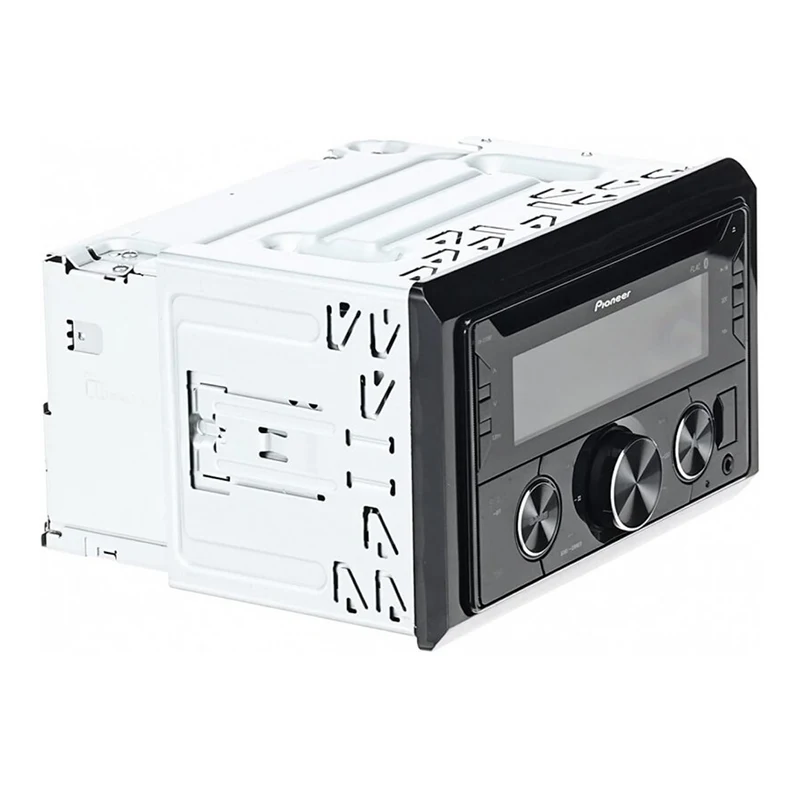 Pioneer FH-S720BT 3