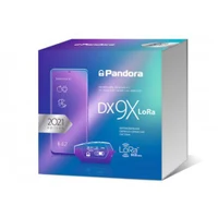 Pandora Dx 9x LoRa