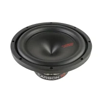 Subwoofer Audio System CARBON 12 BR 4
