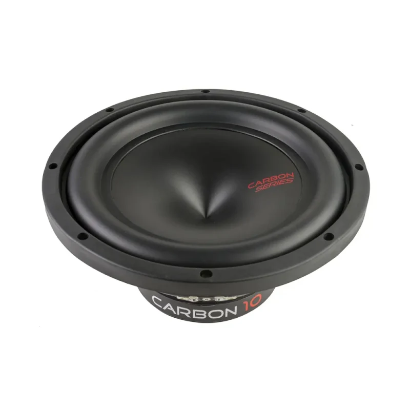 Subwoofer Audio System CARBON 12 BR 4
