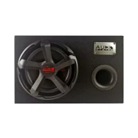 Subwoofer Audio System CARBON 12 BR