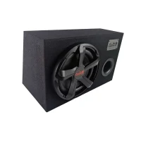 Subwoofer Audio System CARBON 12 BR 2