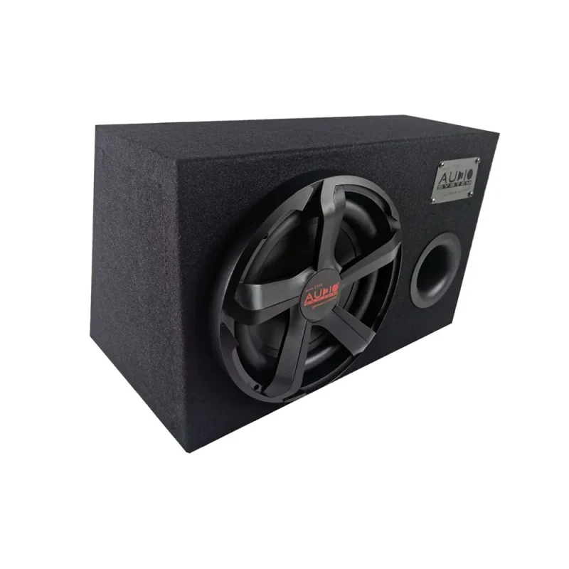 Subwoofer Audio System CARBON 12 BR 2