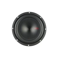 Subwoofer Audio System CARBON 12 BR 3