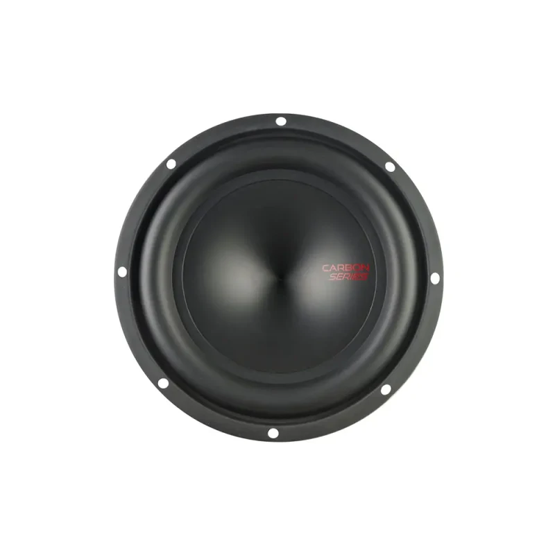 Subwoofer Audio System CARBON 12 BR 3