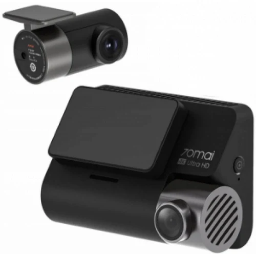 70Mai A800S 4K + Rear Cam Set RC06
