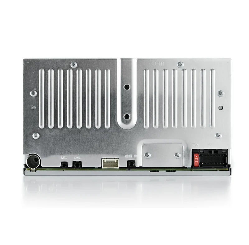 Pioneer DMH-A240BT 6