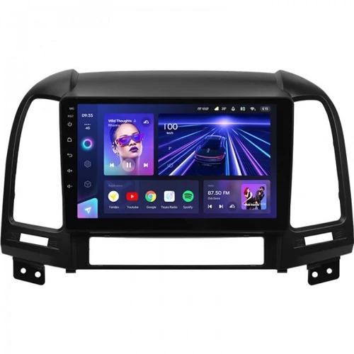 Android Hyundai Santa Fe (2006 - 2012)