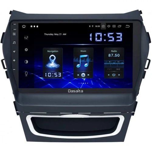 Android Hyundai Santa Fe (2006 - 2012)