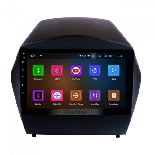 Android Hyundai ix35 (2009 - 2015)