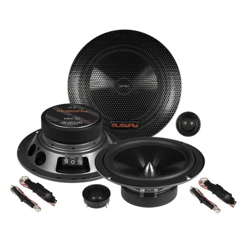 MUSWAY ME6.2C