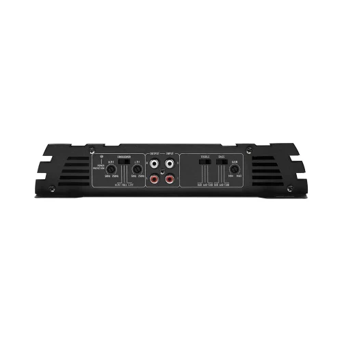 Amplificator CRUNCH GPX500.2