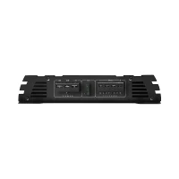 Amplificator CRUNCH GPX500.2 3