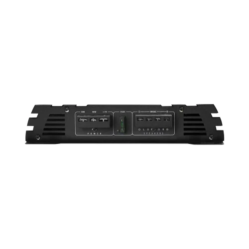 Amplificator CRUNCH GPX500.2