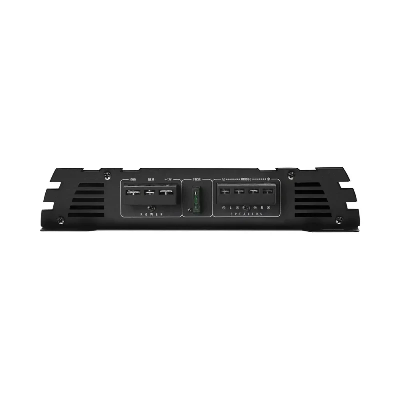 Amplificator CRUNCH GPX500.2 3