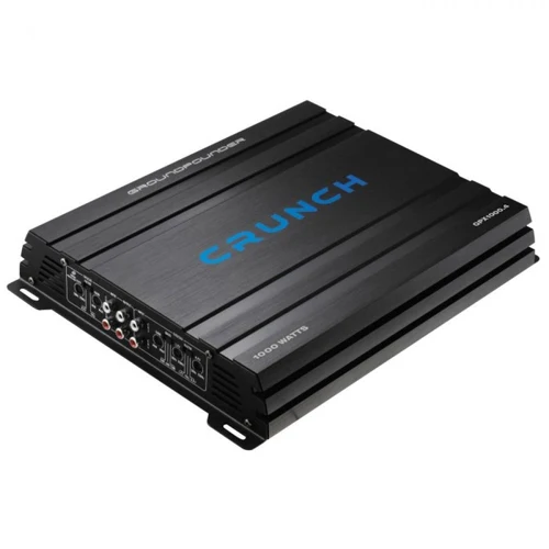 CRUNCH GPX1000.4