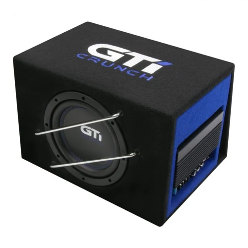 CRUNCH GTi800A