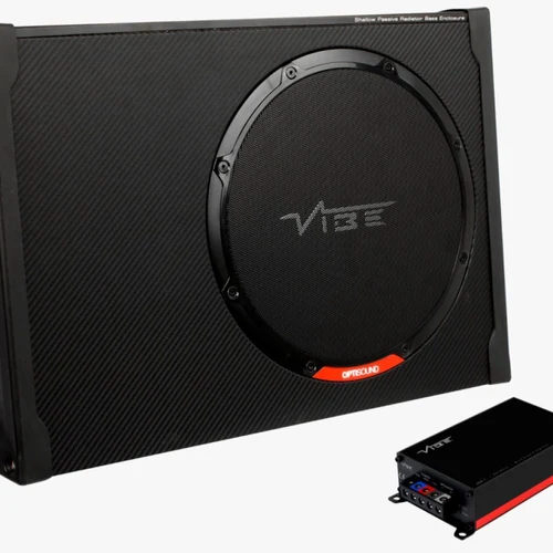VIBE BLACK Air T12S