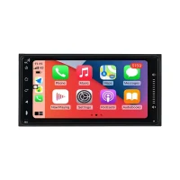 Multimedia dedicată Toyota Universal TY7-9212B (2000 - 2014)