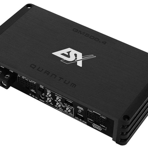 ESX QUANTUM QM500.4
