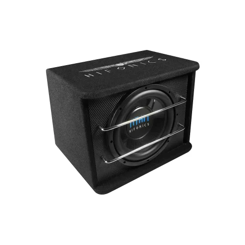 Сабвуфер HIFONICS TITAN TS250R