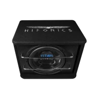 Сабвуфер HIFONICS TITAN TS250R 2