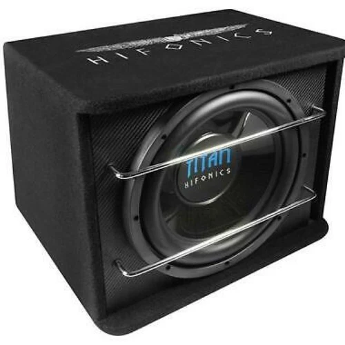 HIFONICS TS250R
