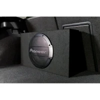 Subwoofer Pioneer TS-WX1010LA 2