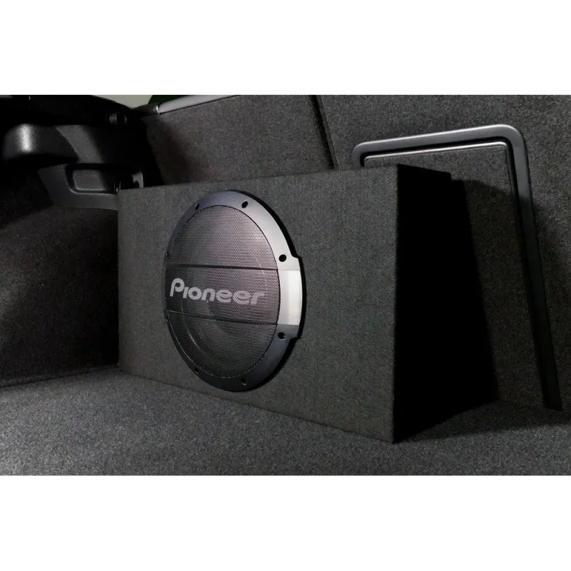 Subwoofer Pioneer TS-WX1010LA 2