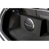 Subwoofer Pioneer TS-WX1010LA 3