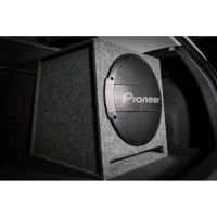 Subwoofer Pioneer TS-WX1210AH 2