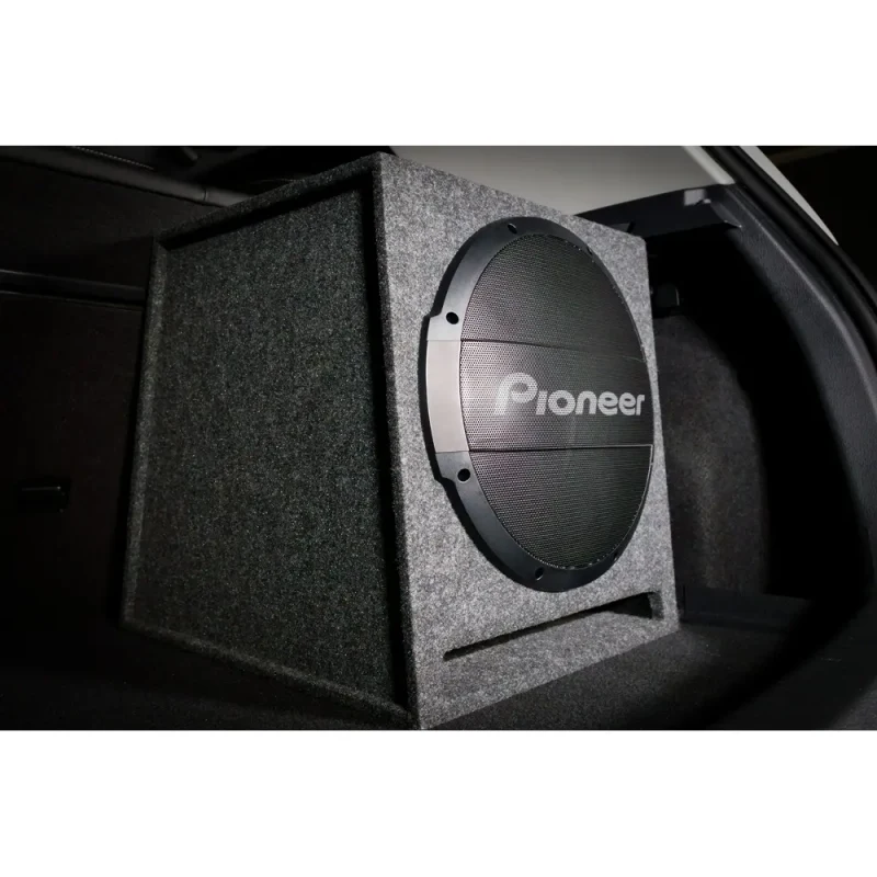 Subwoofer Pioneer TS-WX1210AH 2