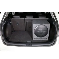 Subwoofer Pioneer TS-WX1210AH 3