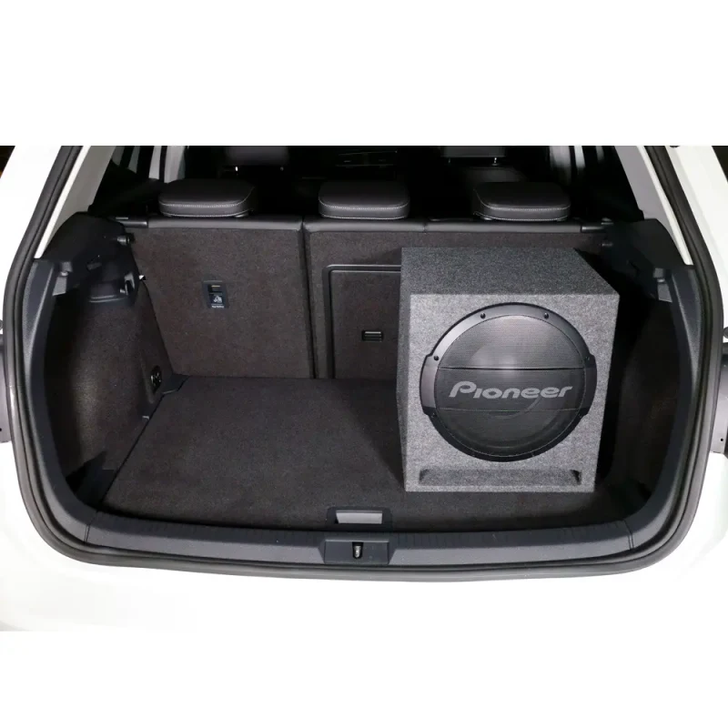 Subwoofer Pioneer TS-WX1210AH 3
