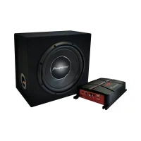 Сабвуфер Pioneer GXT-3730B-SET