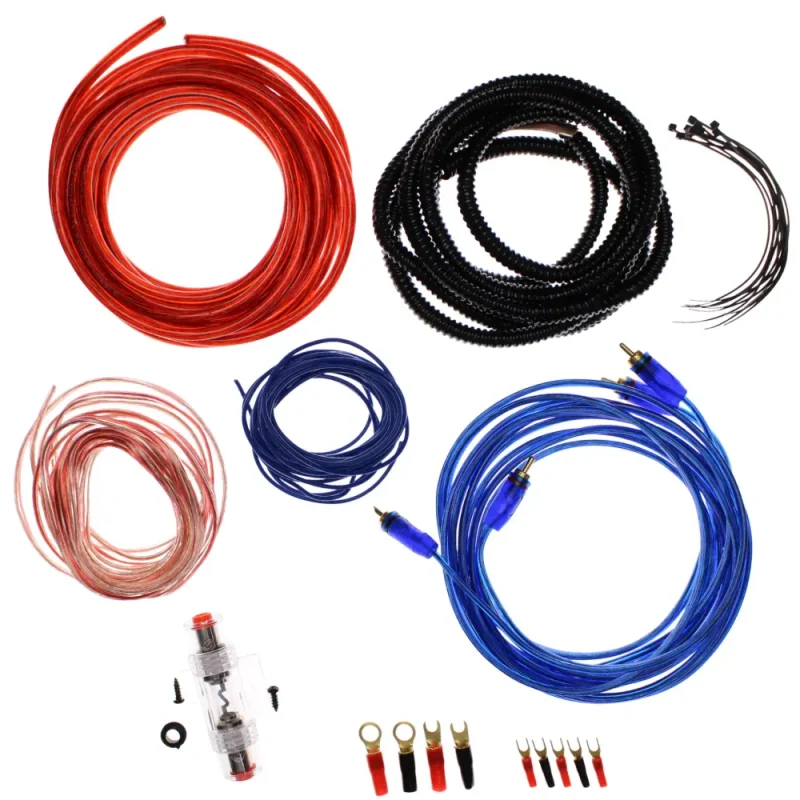 Сабвуфер Pioneer GXT-3730B-SET 3