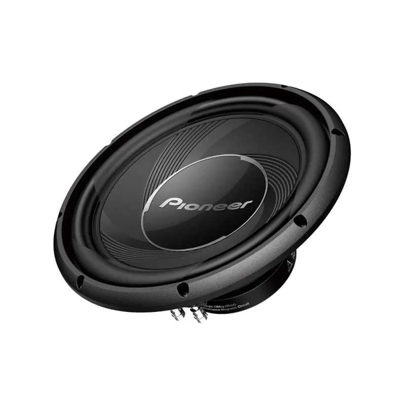 Сабвуфер Pioneer GXT-3730B-SET 4