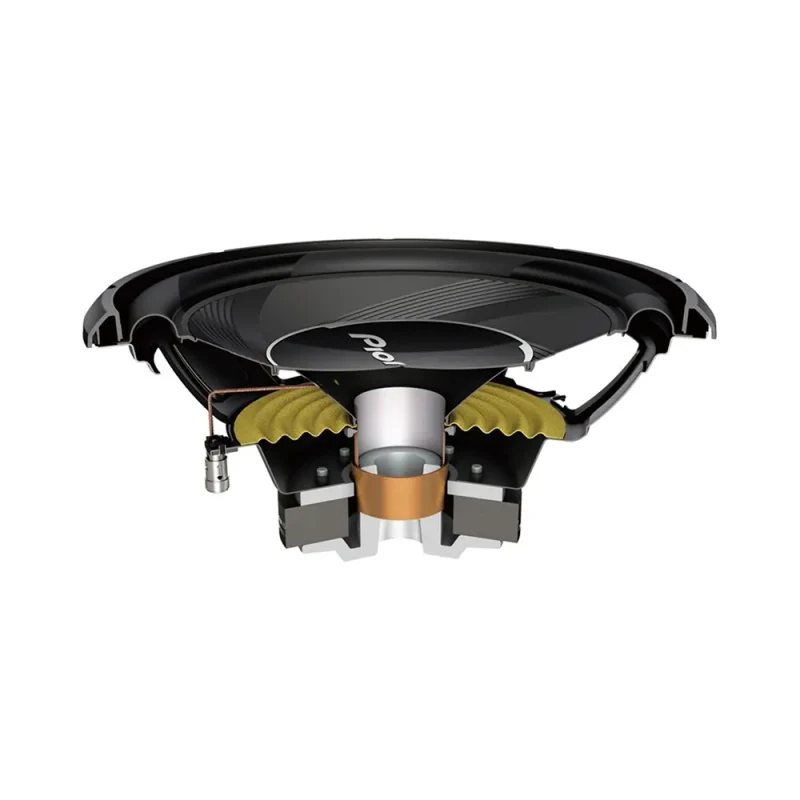 Сабвуфер Pioneer GXT-3730B-SET 5